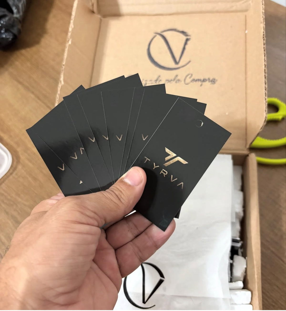 Instagram shop